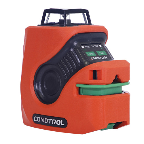 Лазерный нивелир CONDTROL NEO G1-360
