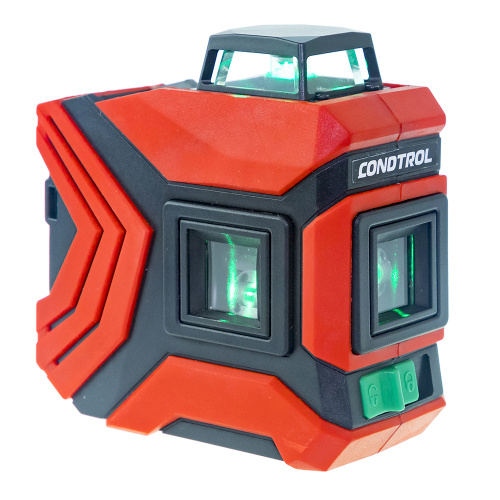 Лазерный нивелир CONDTROL GFX 360 Kit