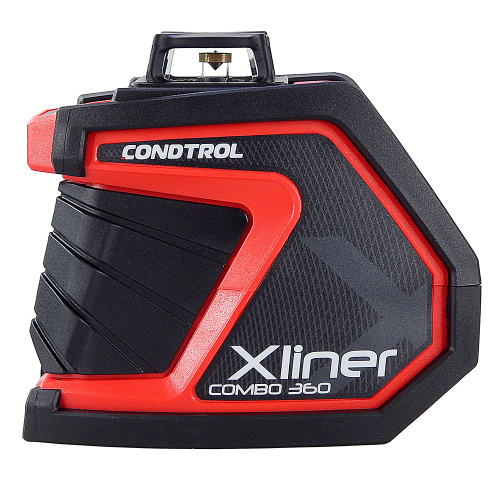 Лазерный нивелир CONDTROL XLiner Combo 360