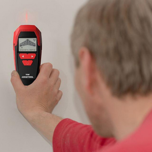 Комплект  Wall CONDTROL Set+ инструмент