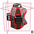 Лазерный нивелир CONDTROL Omniliner 3D