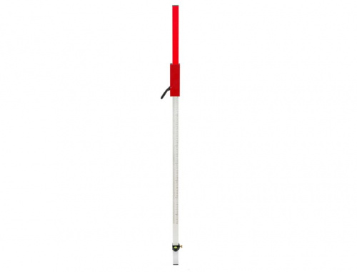 Телескопическая нивелирная рейка CONDTROL Flexi Staff