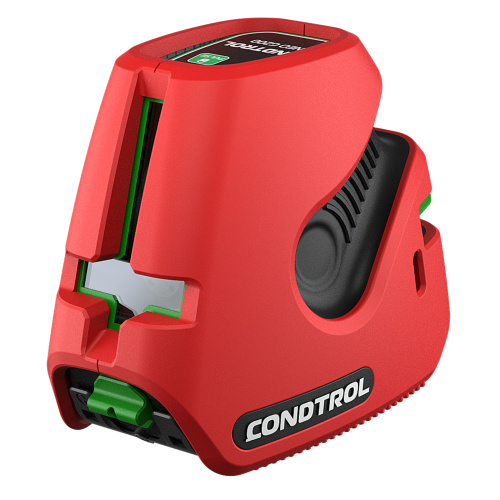 Лазерный нивелир CONDTROL NEO G100