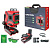Лазерный нивелир CONDTROL GFX 360 Kit