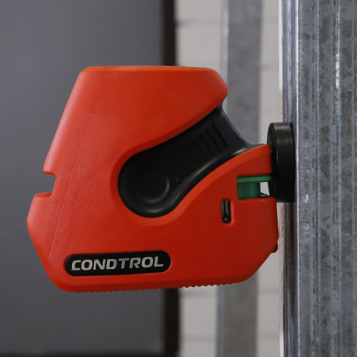 Лазерный нивелир CONDTROL NEO G100