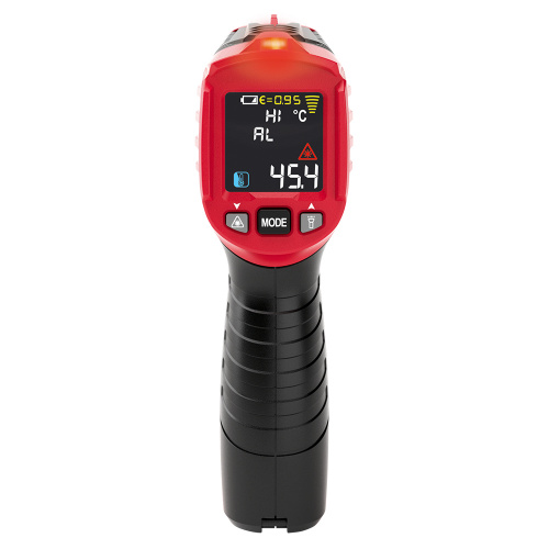 Пирометр CONDTROL Maxwell 4